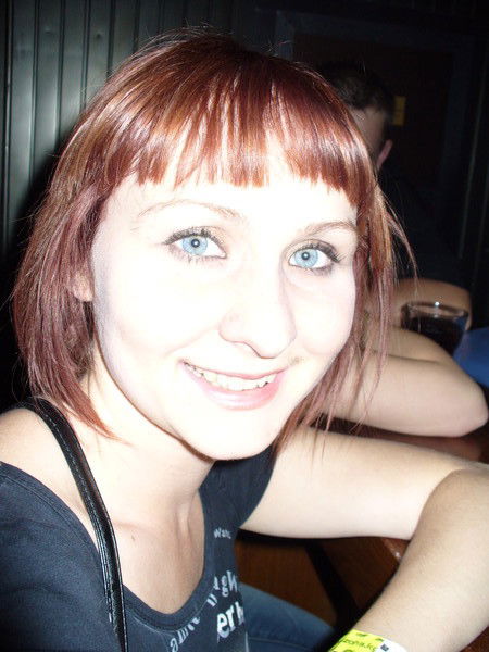 Светлана Ахметшина