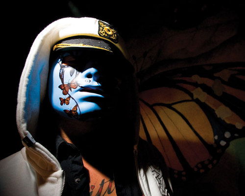 Павлик Масалкин