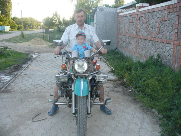 Юрий Кириличев