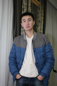 Асет Асылканулы