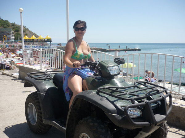 Галина Полянская