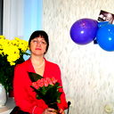 Инна Музафарова