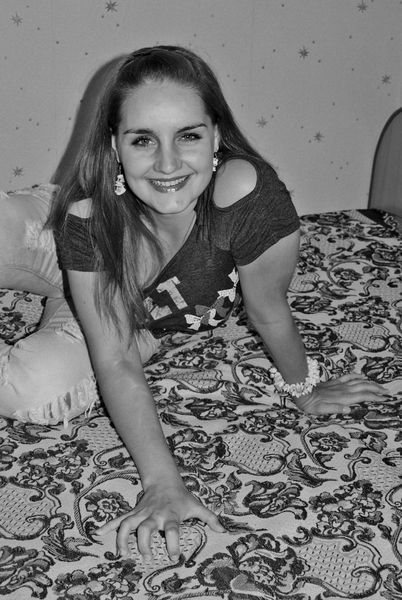 Екатерина Сизова