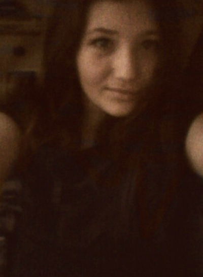 Марина Ильгузина