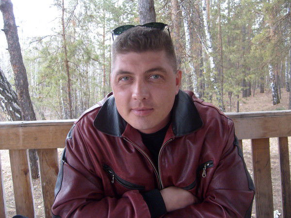 Андрей Калинин