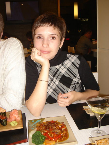 Юлия Филиппова