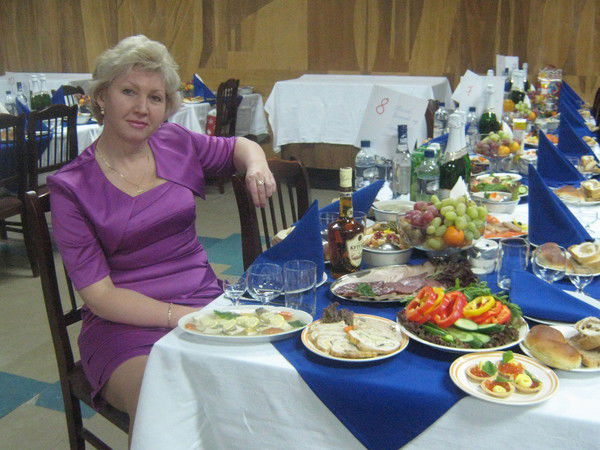 Ирина Садыкова