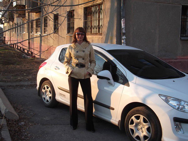 Юлия Данилевская