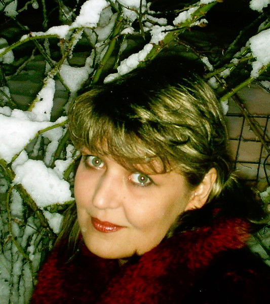 Наталья Гусева