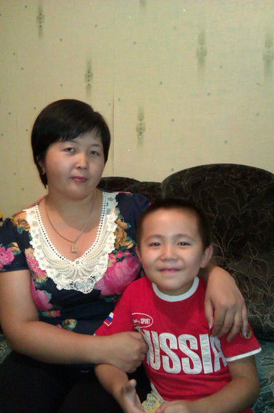 Адашгул Сейталиева