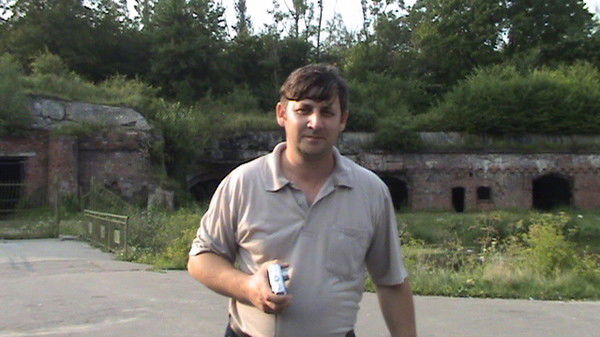 Вячеслав Прохоров