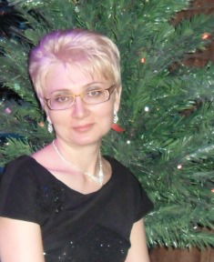 Елена Москова