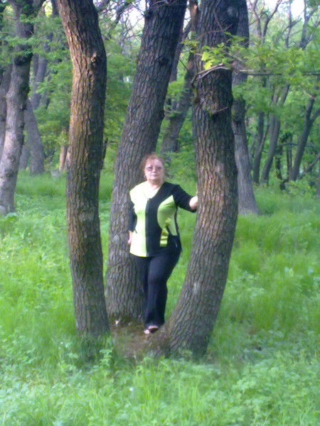 Татьяна Мальская