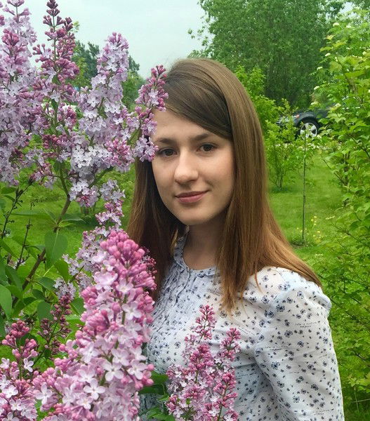 Дарья Орлова