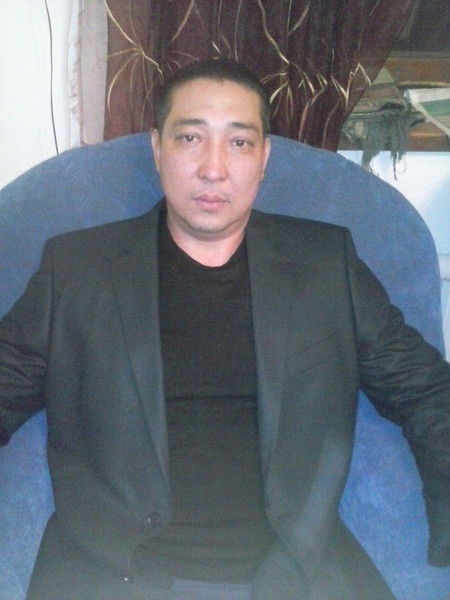 Жаксыбек Кунаев