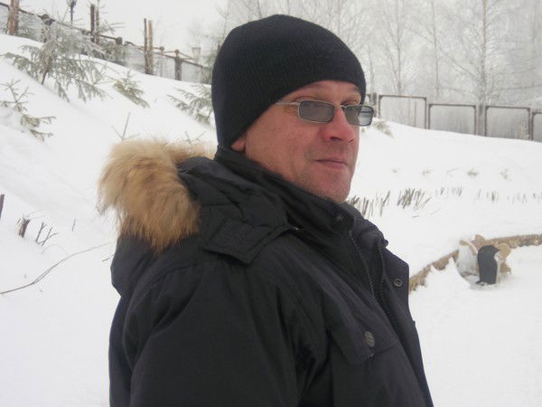 Николай Гижевский