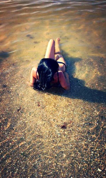 Валентина Саликова