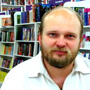 Алексей Зверев