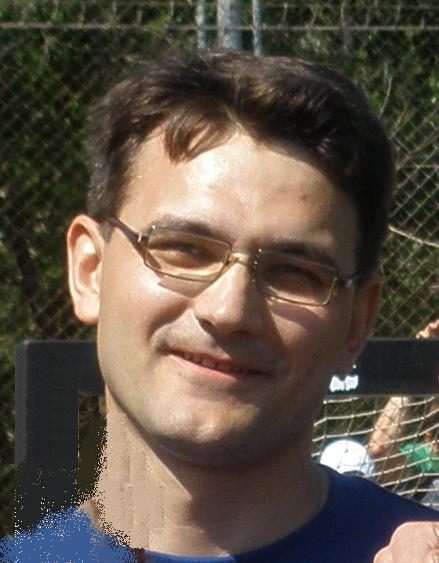 Александр Данилов