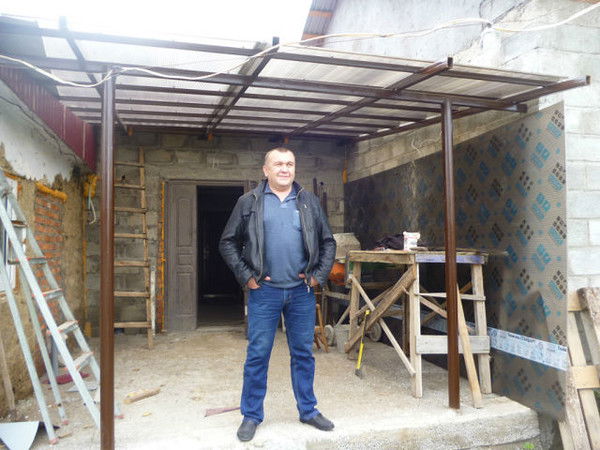 Вадим Хайрулин