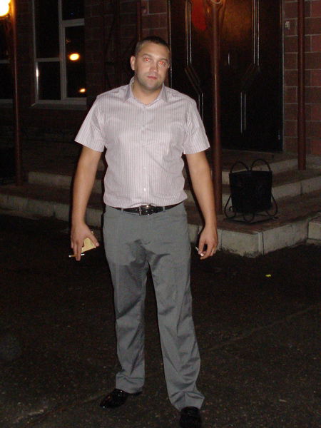 Алексей Козлов