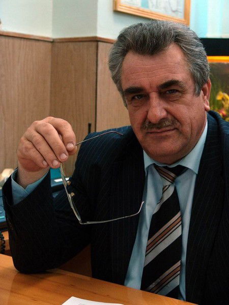 Геннадий Пугачёв