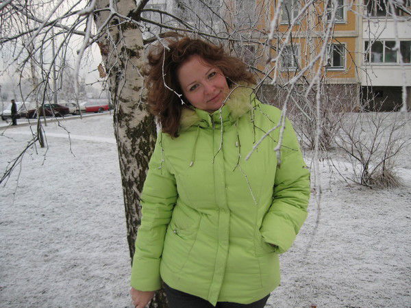 Юлия Сапранькова