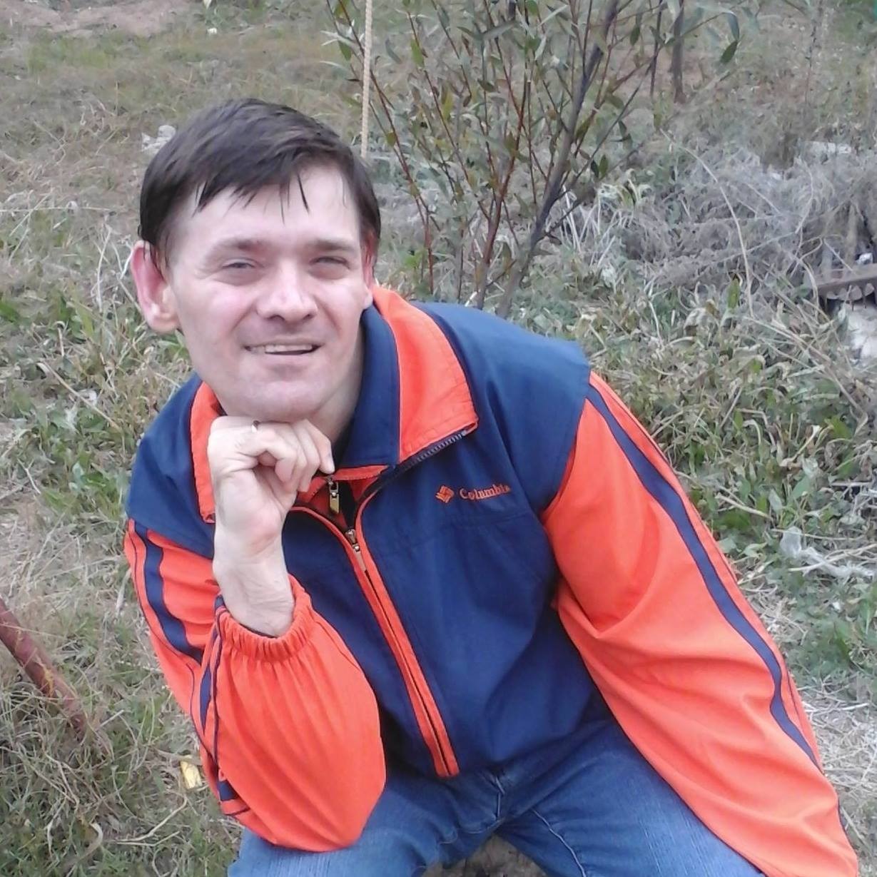 Алексей Быстров