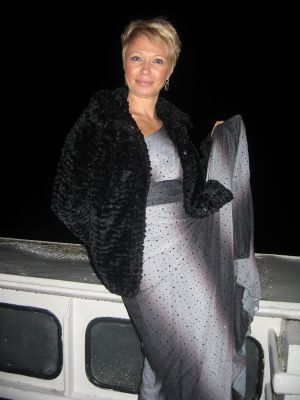 Наталья Румянцева