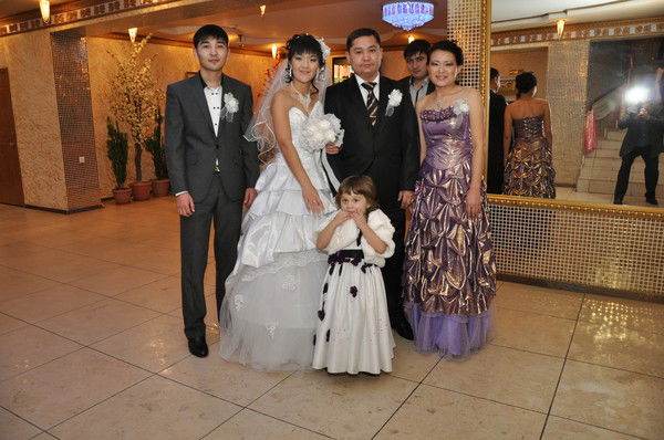 Шынар Карабаева