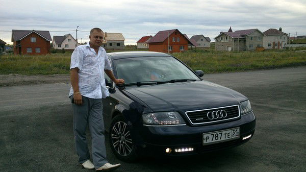 Эдуард Новиков