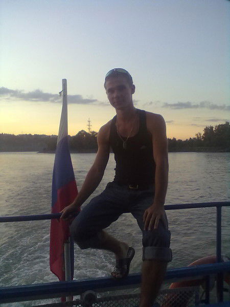 Максим Гришкин