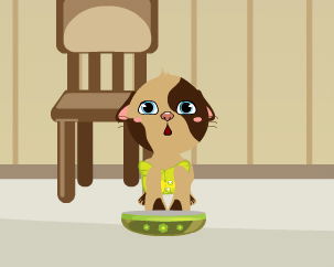 Мария Выпирайленко