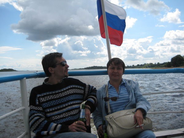 Евгений Чулюков