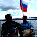 Евгений Чулюков