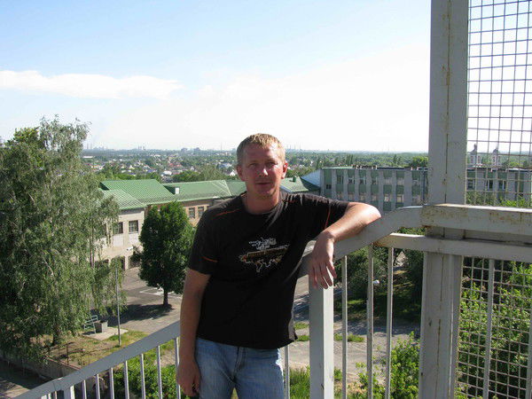 Андрей Томилин