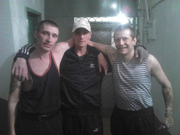 Дмитрий Шубин