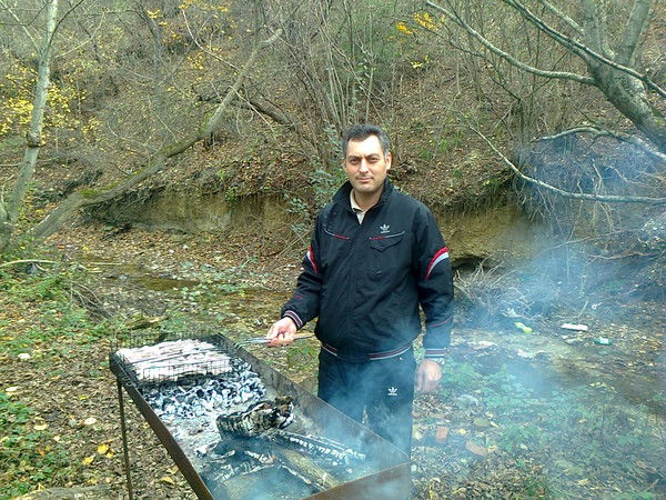 Ахмеддибиров Карим