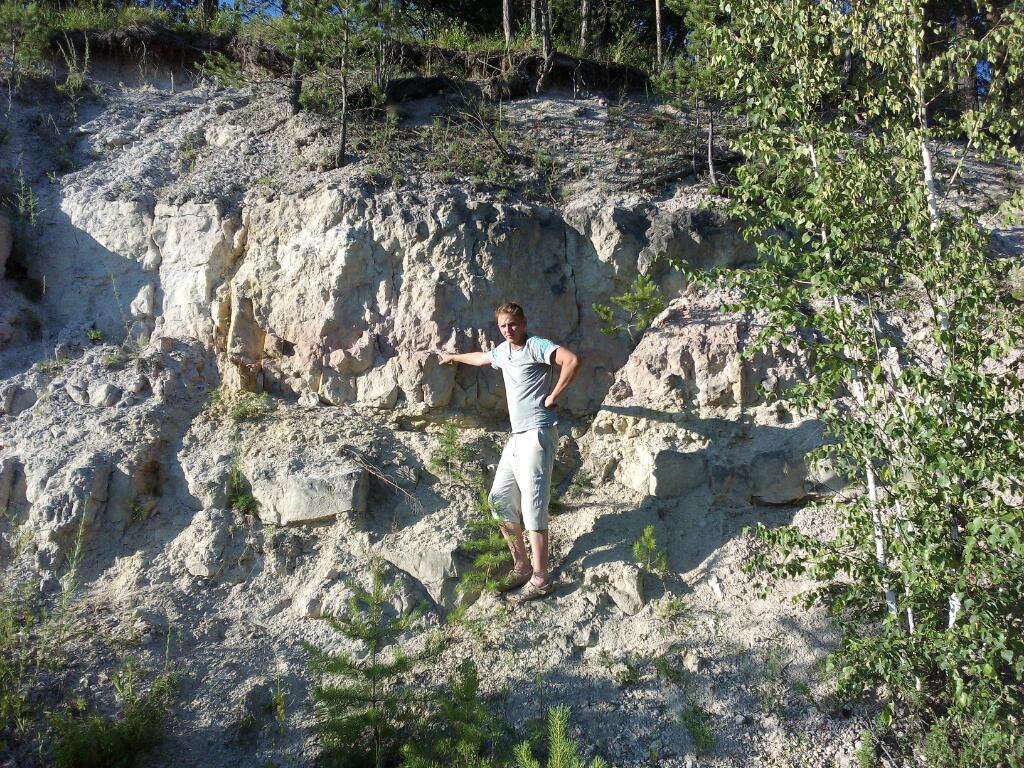 серж Ширяев