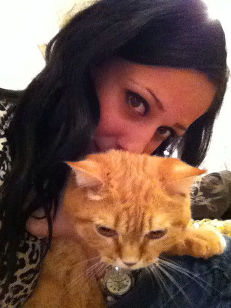 Екатерина Варнашева