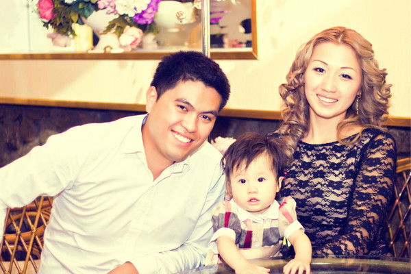 Amina Khakimova (Lyu)