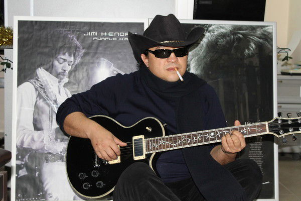 Радж Саламатин