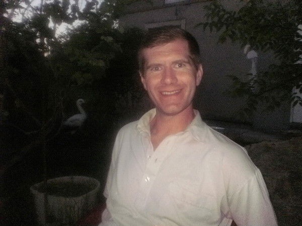 Павел Кекин