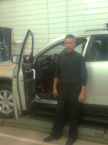 Гайсин Рауф