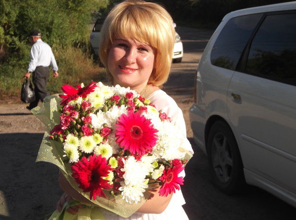 Зоя Литвинова