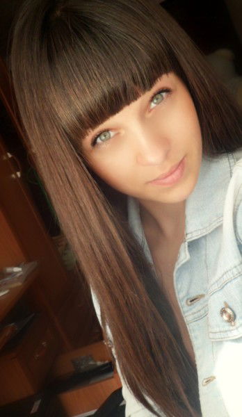 Кристина Муха