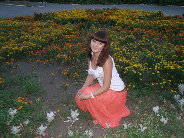 Юля Романенко