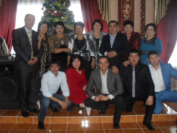 Турдикулов Нодир