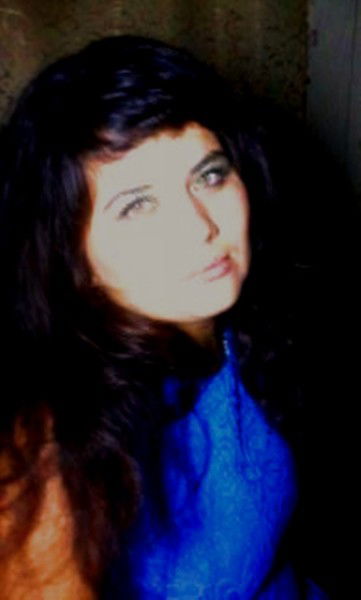 Зульфия Давлетбаева