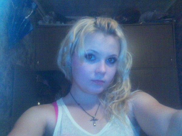 Наталья Худякова